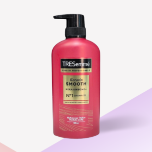 Tresemme Keratin Smooth Shampoo 370ml