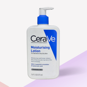 CeraVe Moisturising Lotion For Dry To Very Dry Skin - 473ml