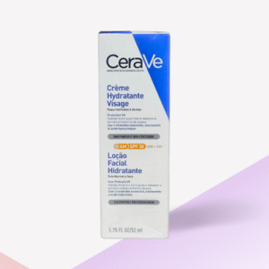 CeraVe Moisturising Lotion For Dry To Very Dry Skin - Small 52ml