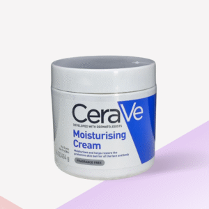 cerave moisturizing cream