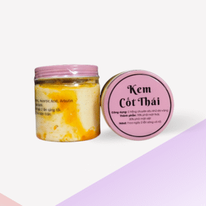Kem Cot Thai