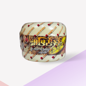 Shwe Pyi Nann Shinmataung Thanaka